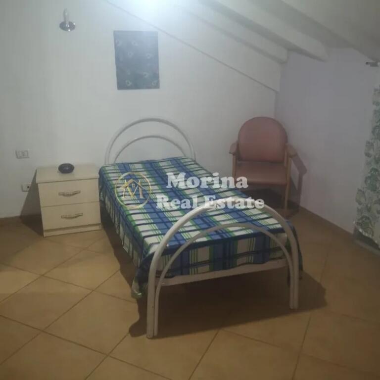 Qera, Apartament 2+1, Rruga Dritan Hoxha, 380 euro/muaj