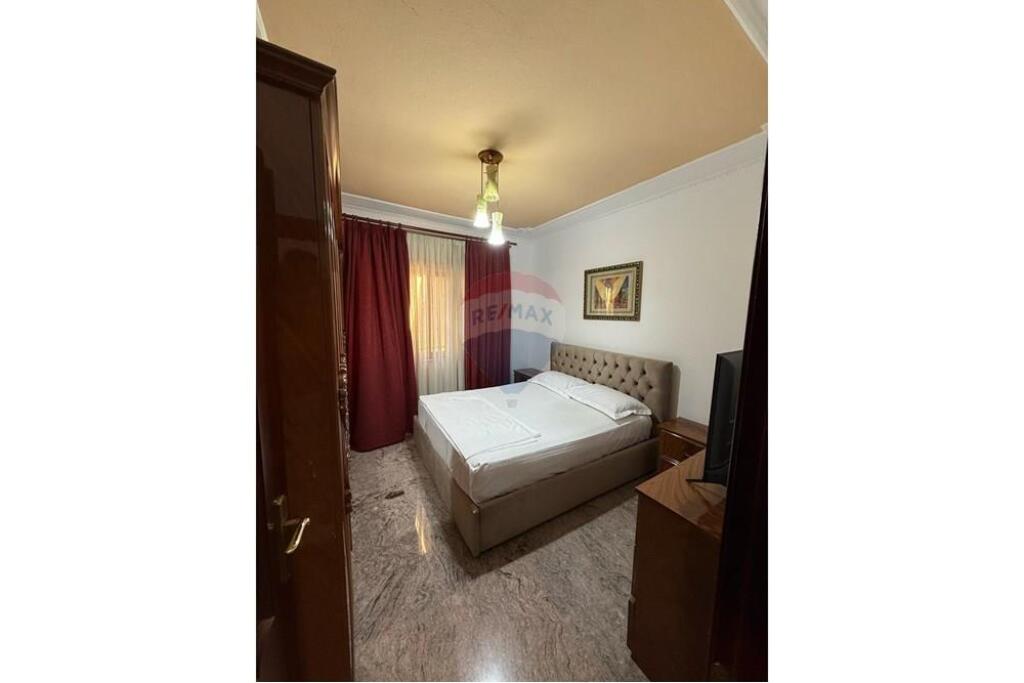 Apartament 2+1+ 2 Ballkone Bulevardi zogu i pare