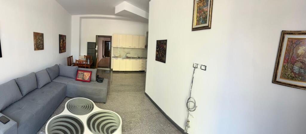 Affittasi 2+1+1 JORDAN MISJA 650€ trattabili