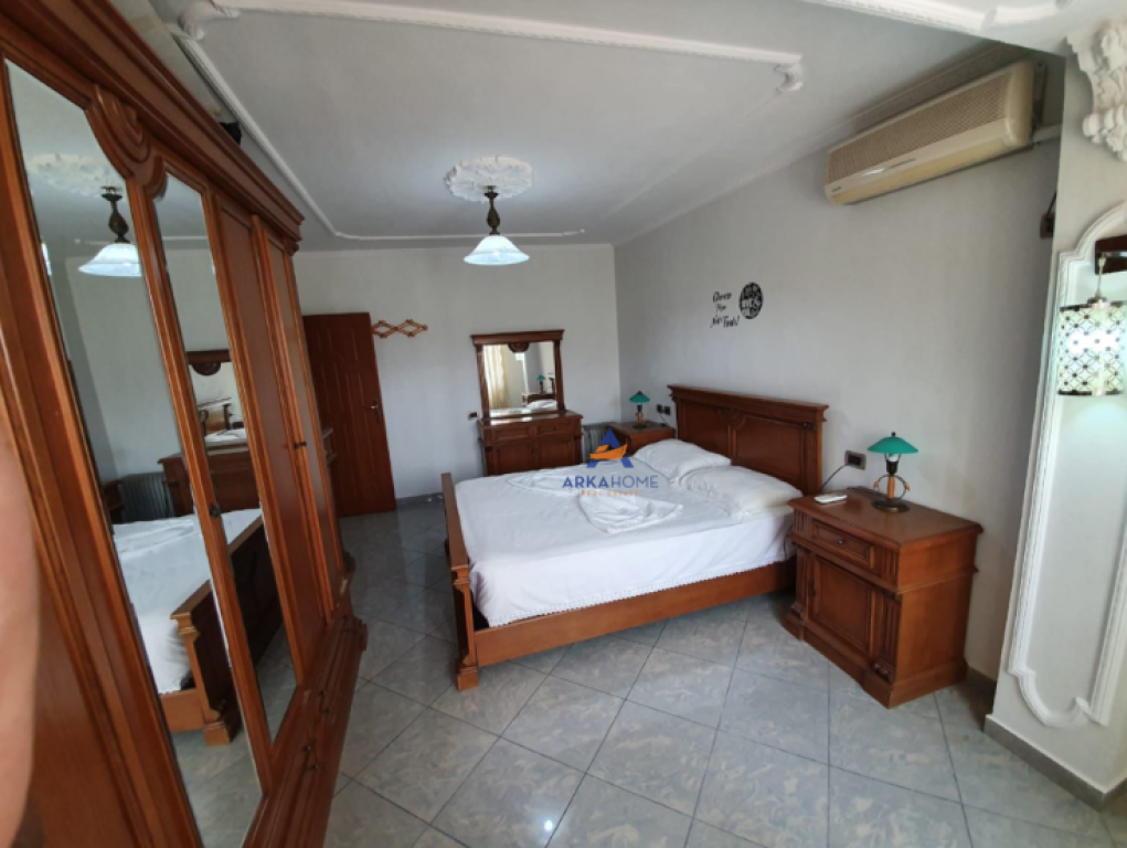 APARTMENT FOR RENT 1+1 "NEAR FAIK KONICA HIGH SCHOOL, M.SHYRI" 600 EURO.