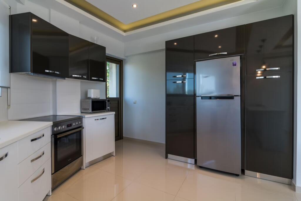 Apartment For Rent 2+1 In Center (ID B2201487) Tirana