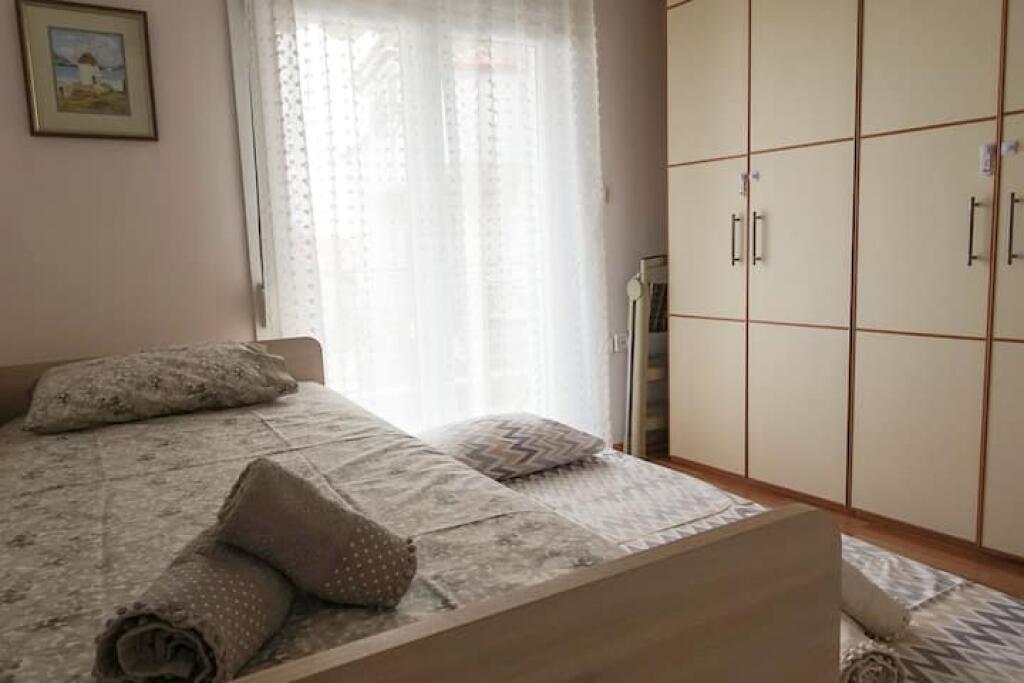 Appartamento In Affitto 2+1 Presso Jordan Misja (ID B2201488) Tirana