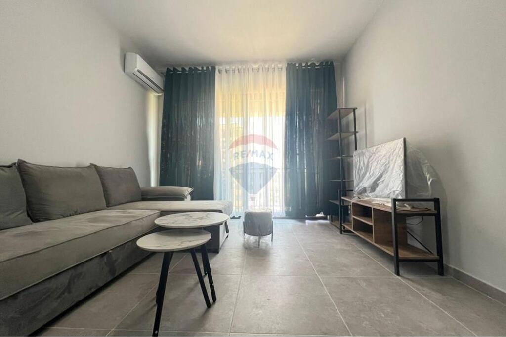 Apartament  2+1+2+ Post Parkimi Rruga e Ullishtes