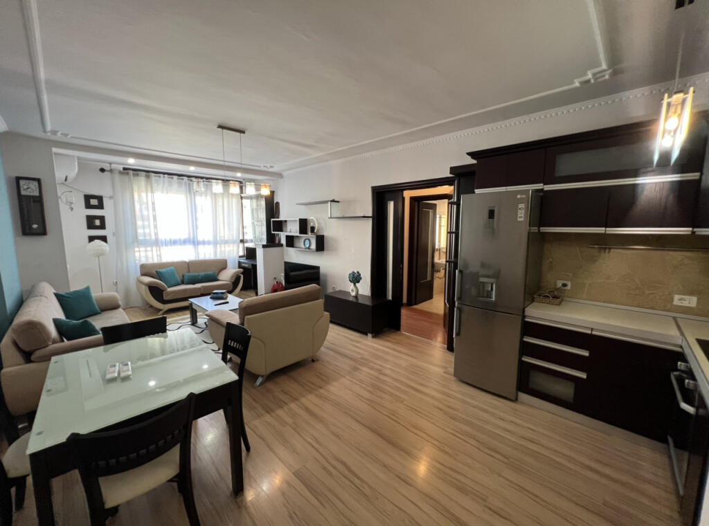 📣 AFFITTO Appartamento 2+1 Con 2 Bagni 📍 Ex Blocco, Vicino alla Facoltà di Giurisprudenza ✨