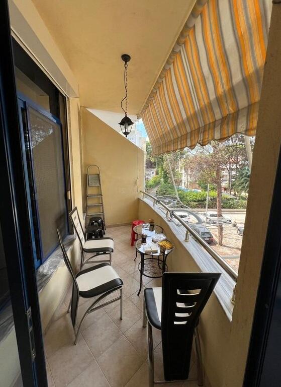 Shitet Studio 45.36 m2 totale 38,8 m2 neto tek Mali i Robit Durres