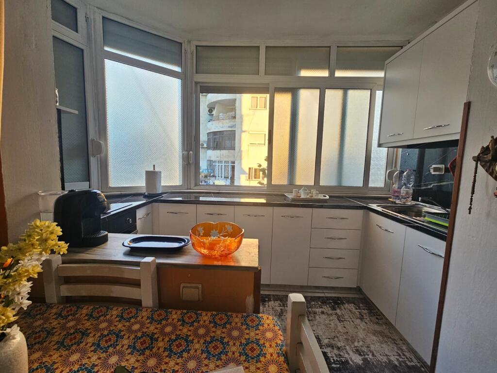Apartament me Qira – 1+1, Don Bosko