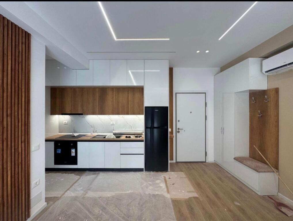 Jepet me qira apartament 1+1 Ali Dem