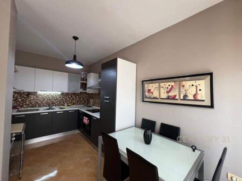 Apartament 2+1+2 te kompleksi GENER 2, Hipoteka