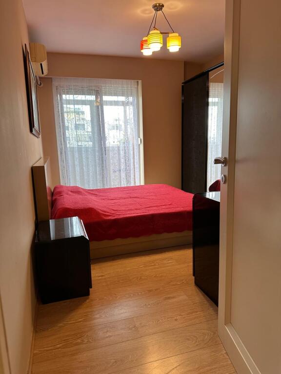 APARTAMENT 2+1 PER QERA TE KOPSHTI BOTANIK