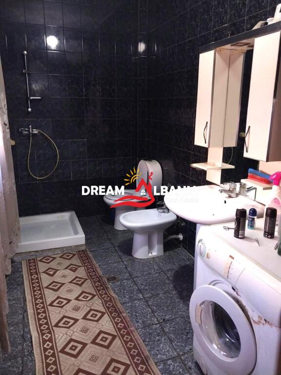 Appartamento 2+1 con cucina separata (piano villa) in affitto vicino al “Complesso ASL”, Porcelan (ID 4241080)