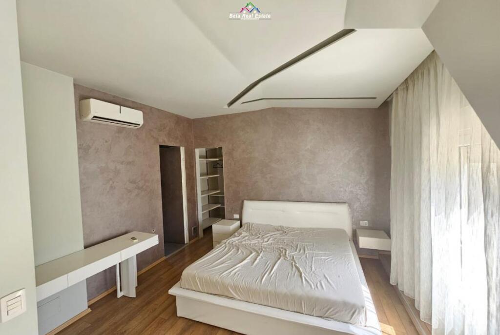 Vile 3-Kateshe Me Qera prane TEG (ID BV22492) Tirane