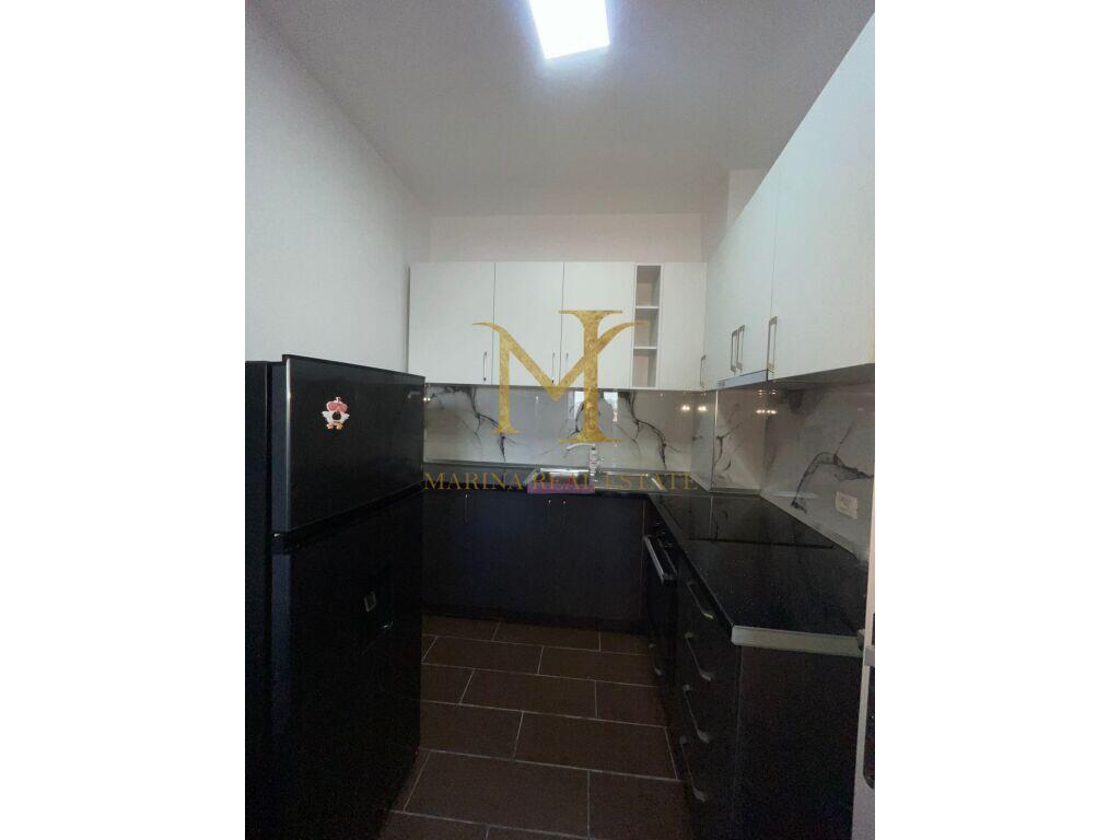 AFFITTASI APPARTAMENTO 1+1 A PLAZH HEKURUDHA, DURRES!
