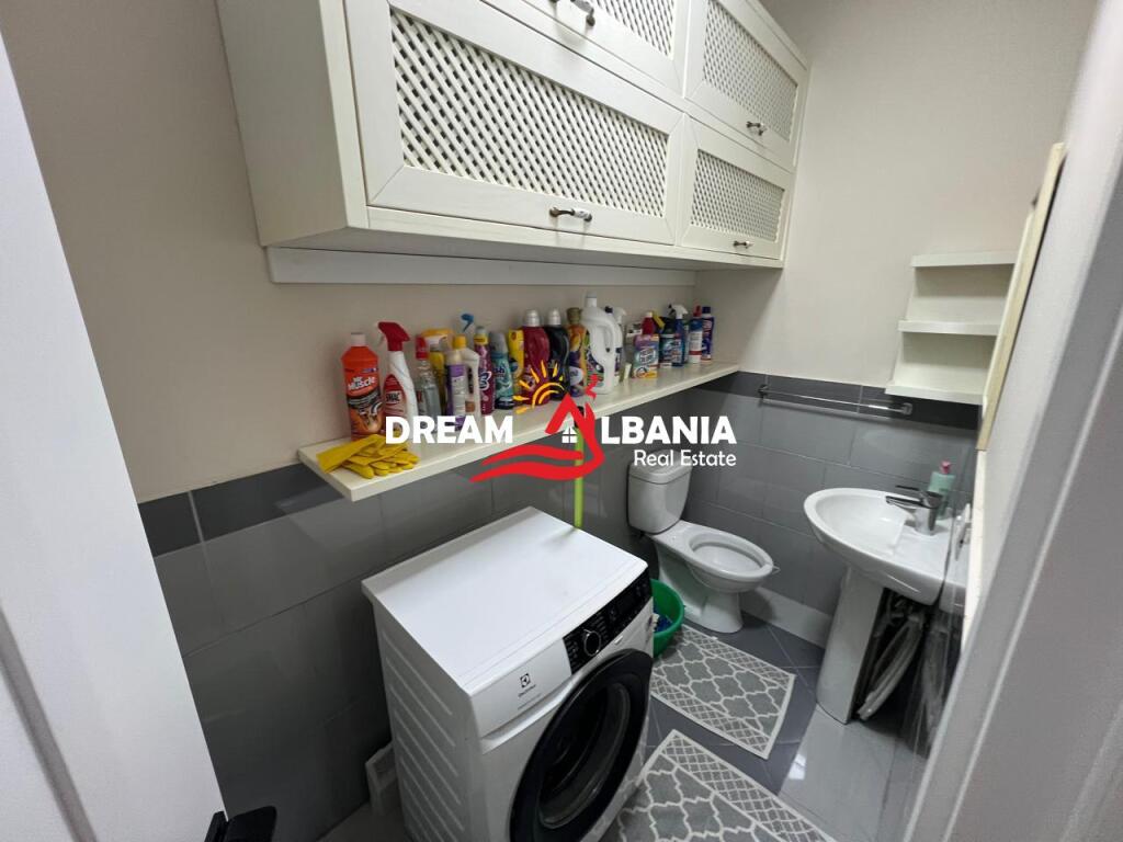 Jepet me Qera Apartament 3+1 te Kodra e Diellit 1 (ID 4231469)
