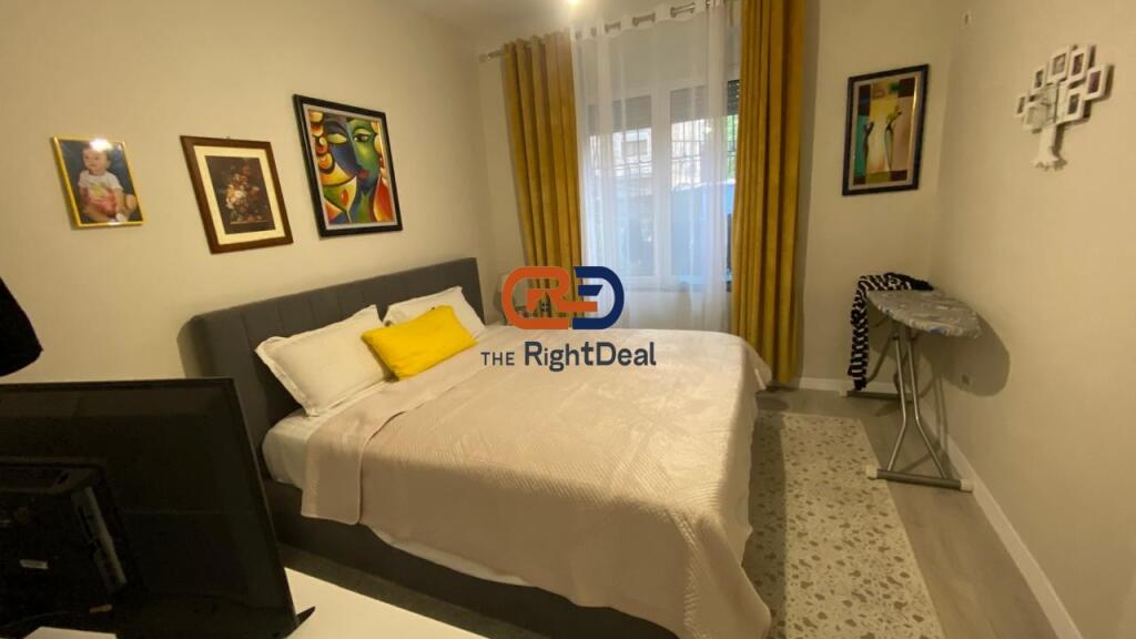 Vicino al Nuovo Mercato, Vendesi Appartamento 1+1 Totalmente Investito!!