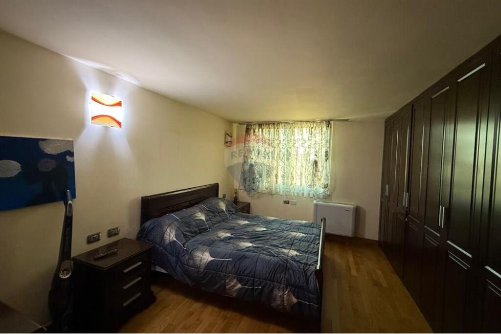 Appartamento 3+1+2 +posto auto Lago Secco !
