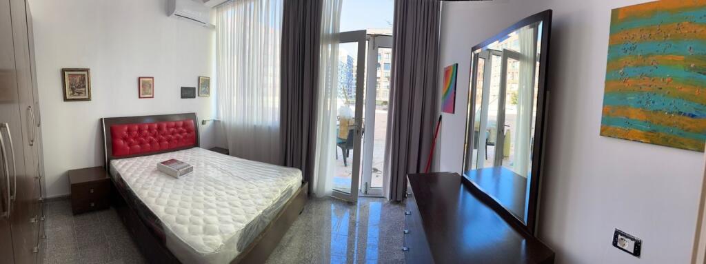 Affittasi 2+1+1 JORDAN MISJA 650€ trattabili
