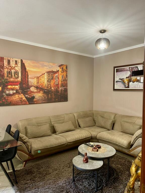 APPARTAMENTO IN VENDITA 2+1+2 BALCONI – ASTIR