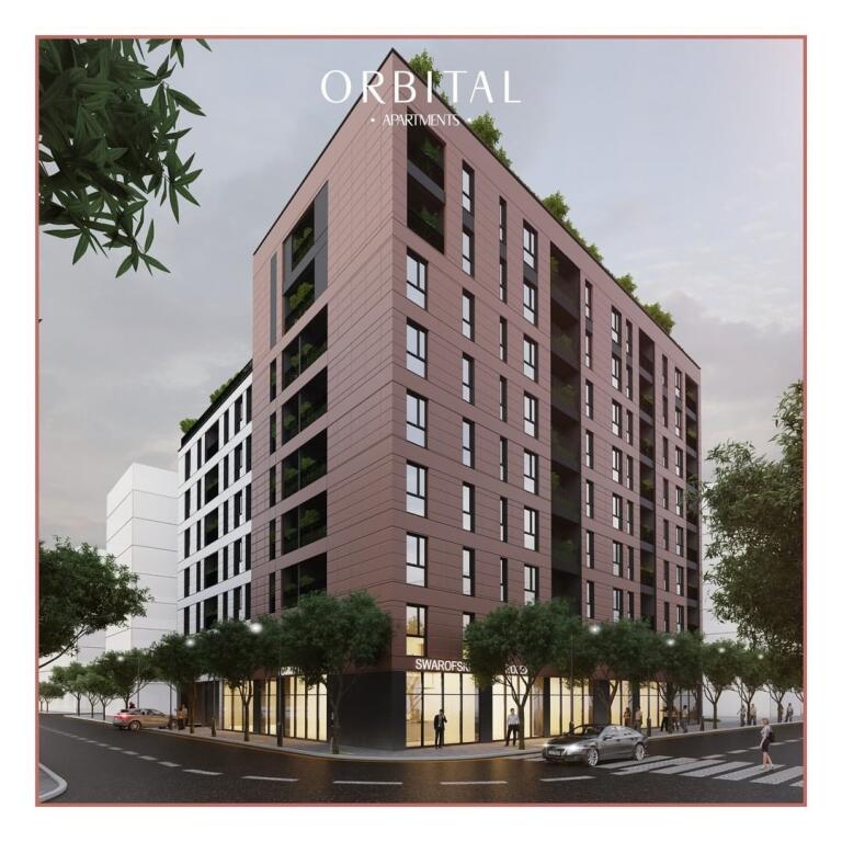 APPARTAMENTO 3+1+2 IN VENDITA OCCASIONE AL NUOVO BOULEVARD