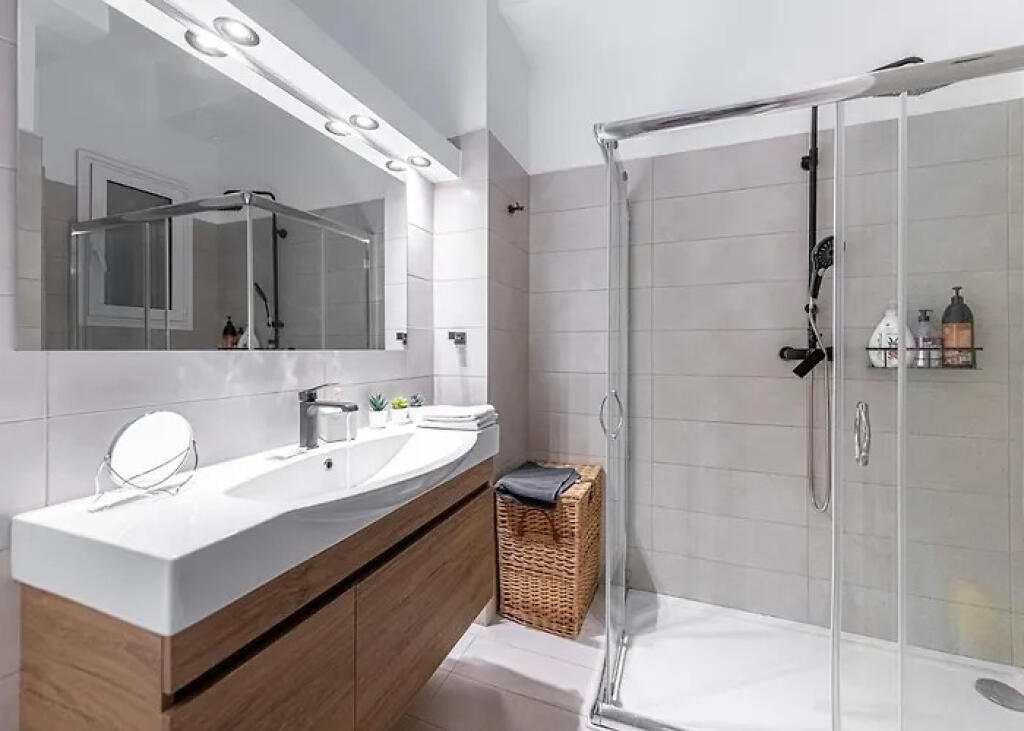 Apartment for Rent 1+1 at Kodra e Diellit (ID B2101268) Tirane