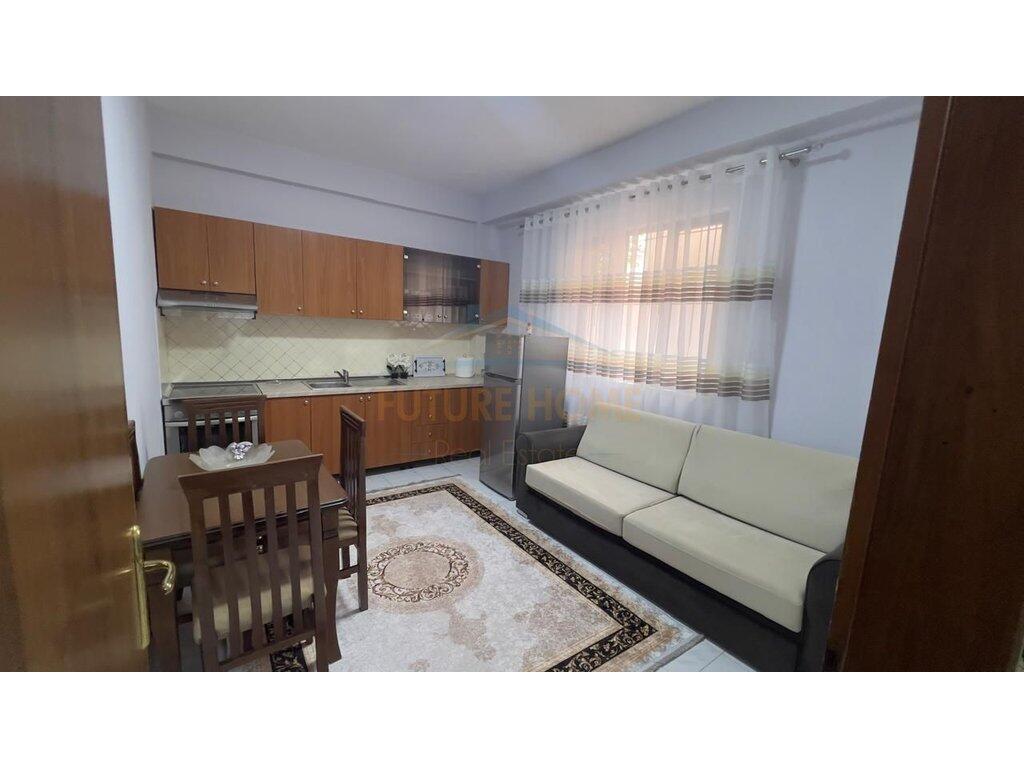 Rent, Apartment 2+1, Vasil Santo, Tirana