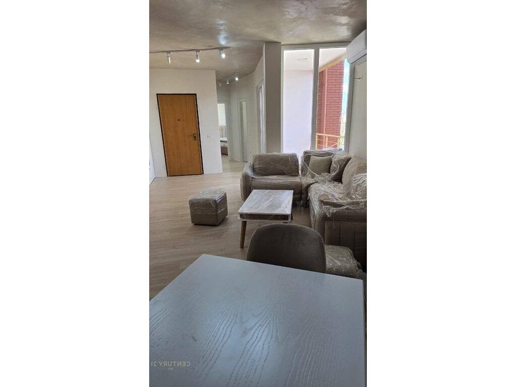 JEPET ME QIRA APARTAMENT 1+1 NE ASTIR.(IRG122775)