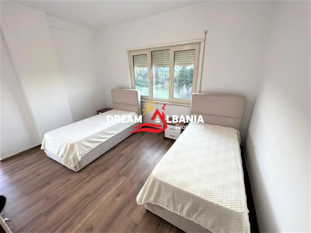 Apartament 2+1 me qera tek Kopshti Botanik ne afersi te Green Market ne Tirane (ID 42214327)