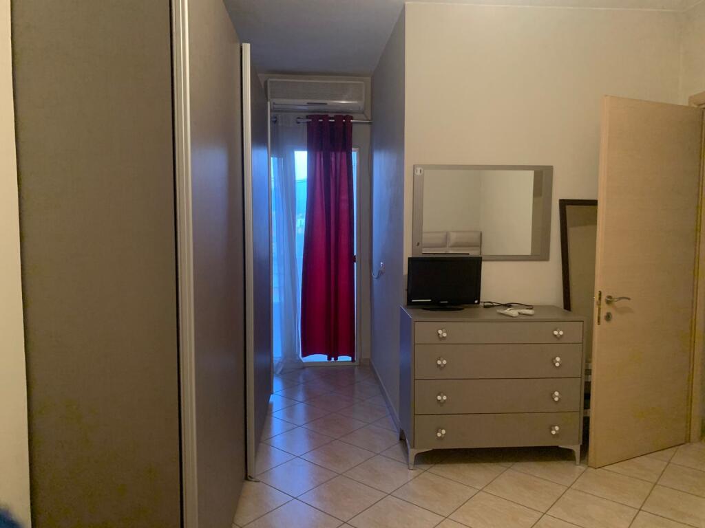 Affittasi Appartamento 2+1+2 Balconi
