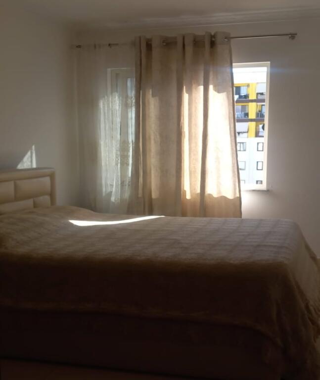 AFFITTASI APPARTAMENTO 1+1 + BALCONE - YZBERISHT