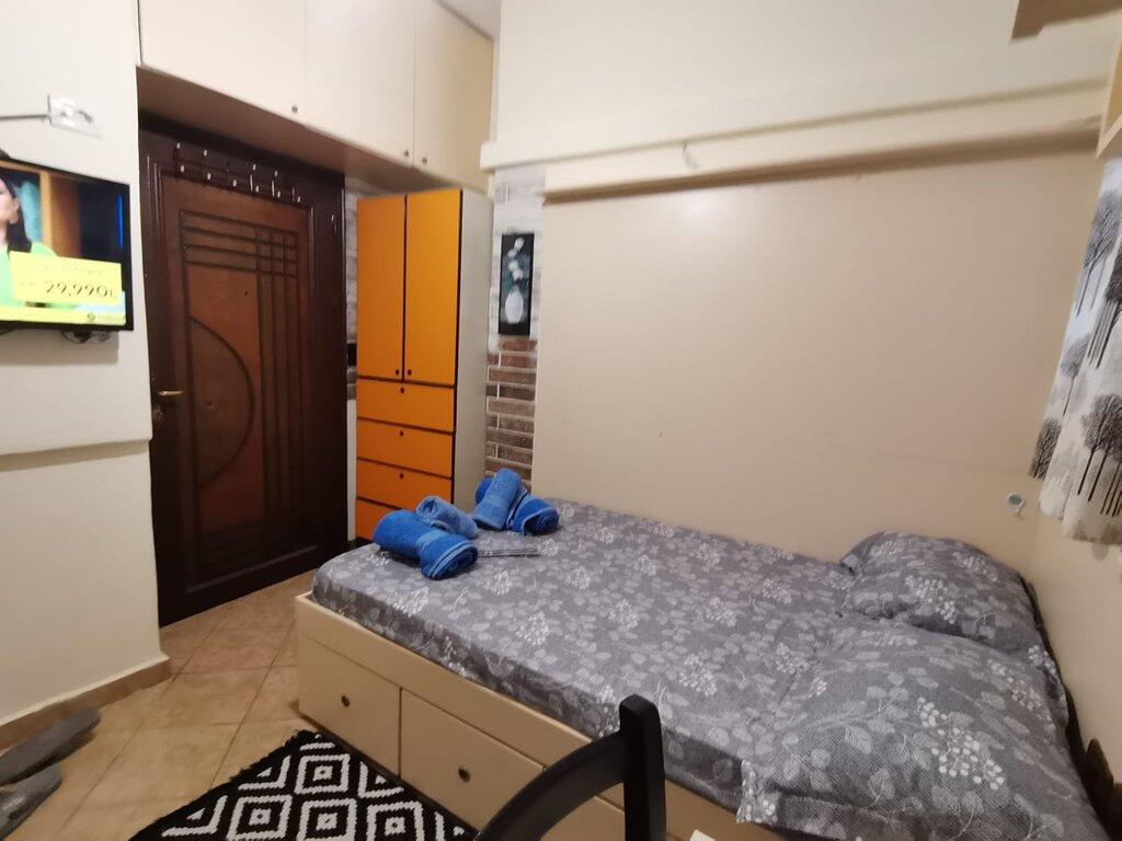 Monolocale in affitto a Frigoriferi, Tirana - Disponibile dal 28 settembre 350 € /mese