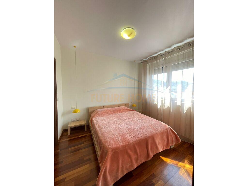 Qera, Duplex (3+1+3)+ Verandë, Rezidenca Kodra E Diellit 1, Tiranë
