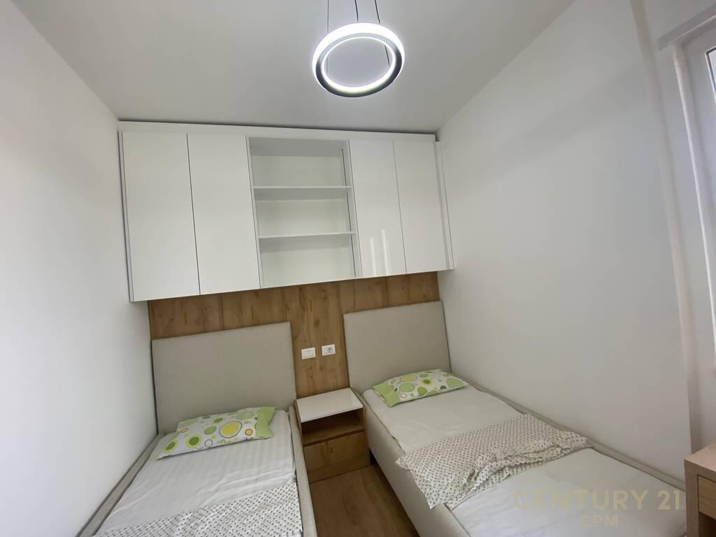 TEK UNIVERS CITY JAPIM ME QIRA APARTAMENT 2+1+2+ DEPO + PARKIM