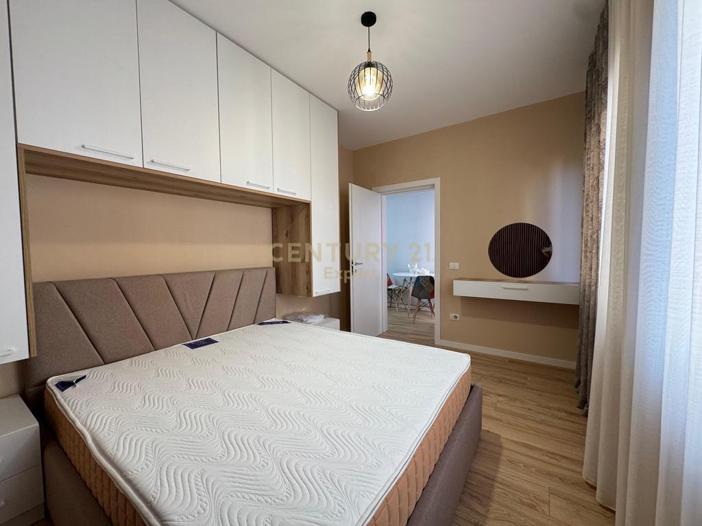 Apartament 1+1 Me Qira në Yzberish, Tiranë!
