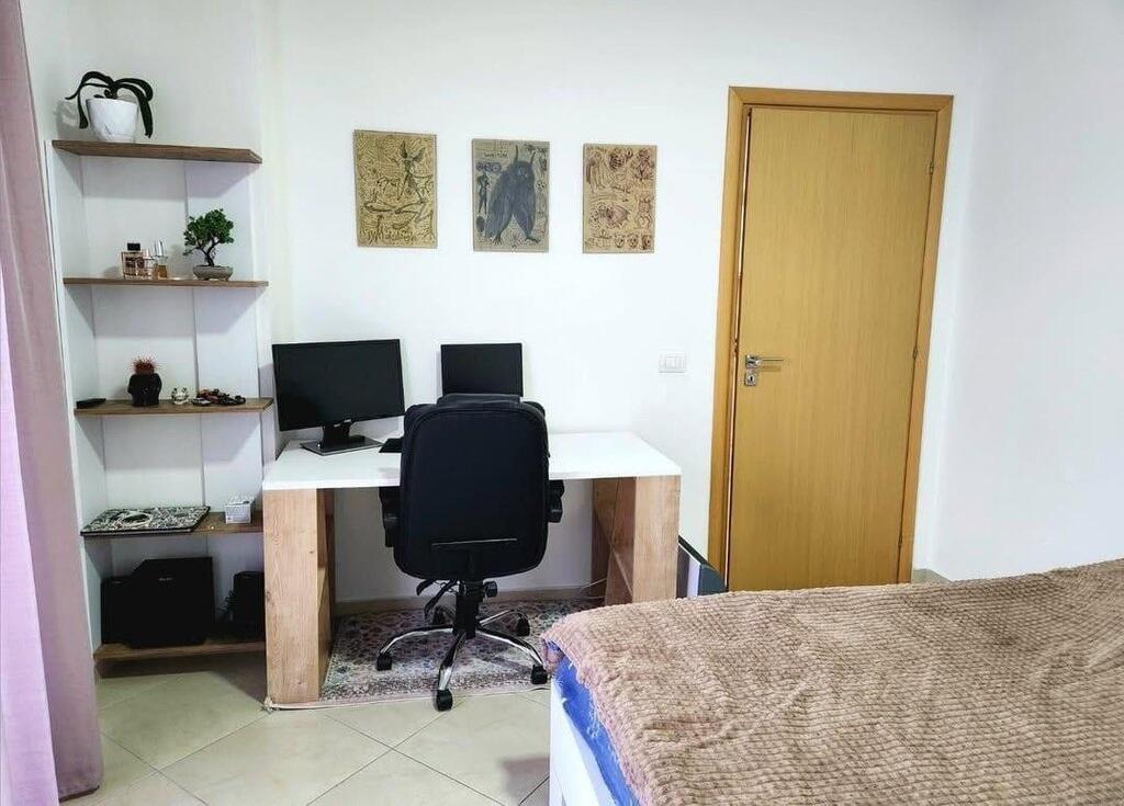 APPARTAMENTO 1+1 IN VENDITA, DA ALBANO E ROMINA!