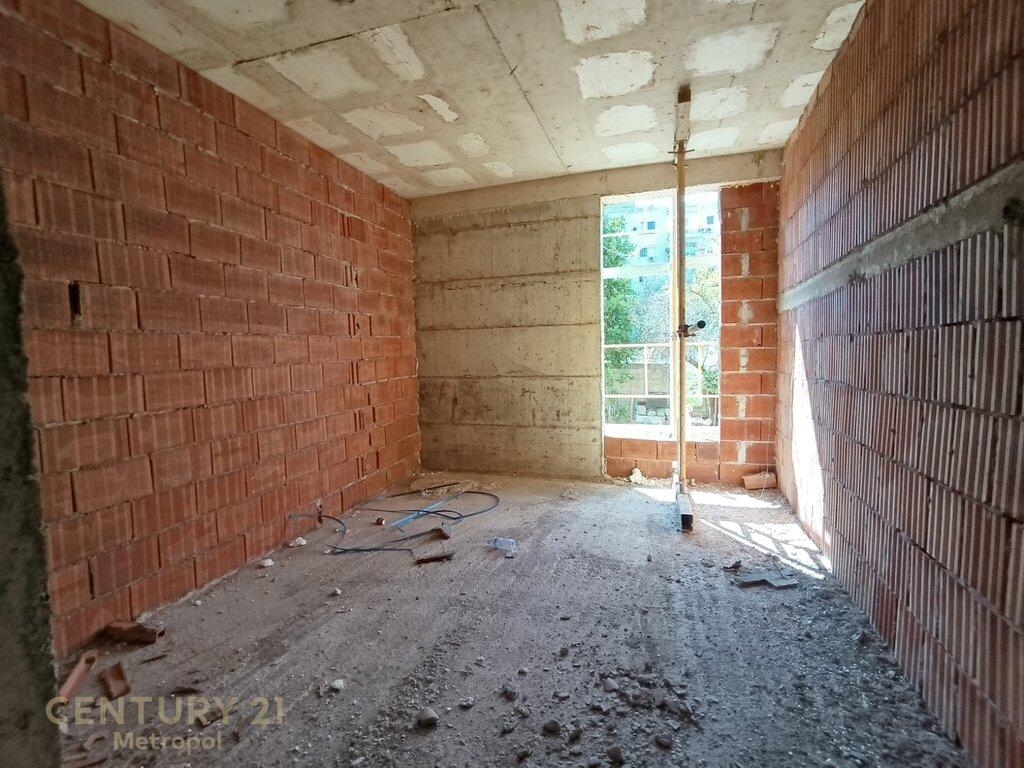 VENDESI APPARTAMENTO 2+1+2 VICINO ALI DEMI – EVER GREEN RESIDENCE