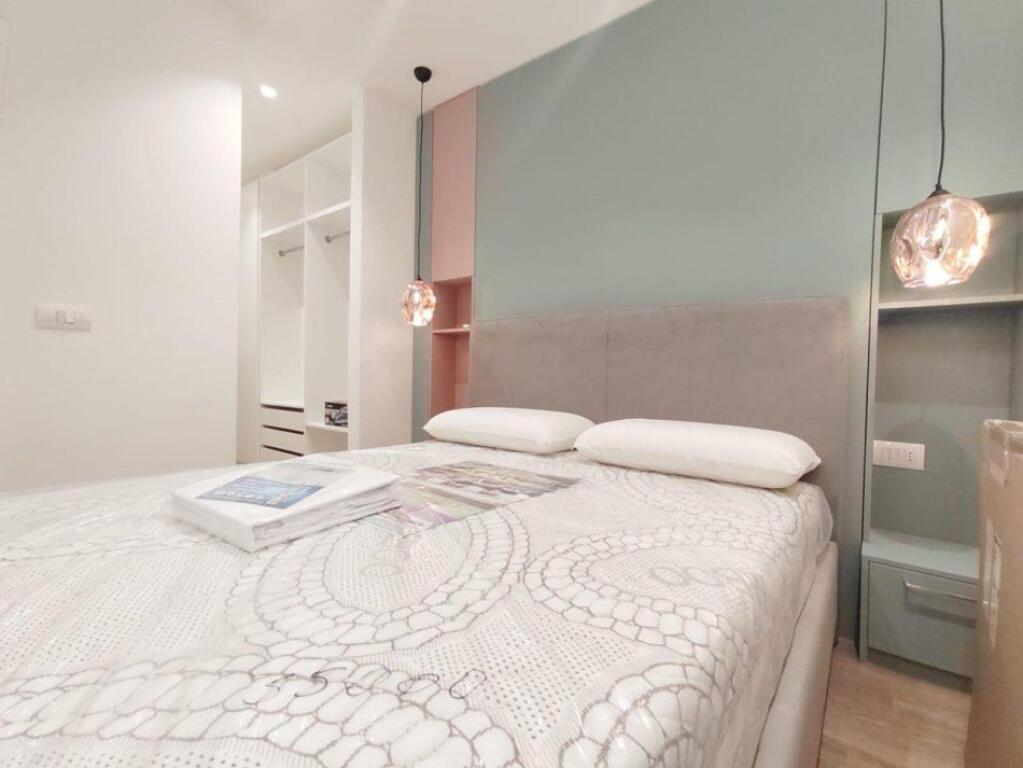 Apartment 2+1 for rent at Kompleksi Ferrari Liqeni i thate