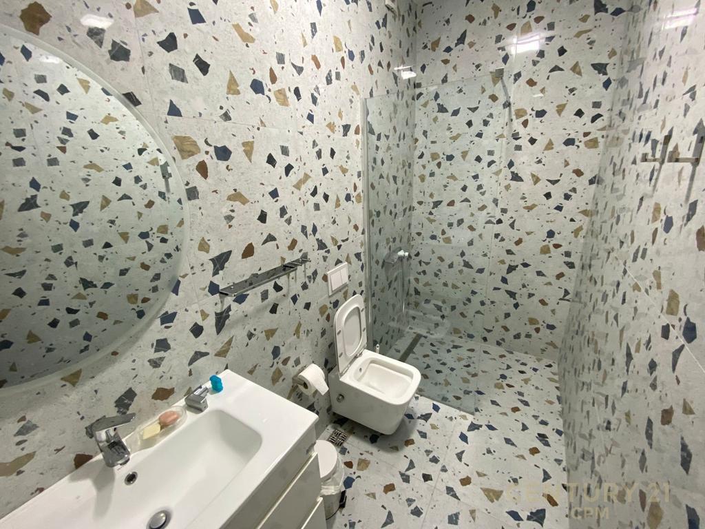 GARDEN BUILDING , JAPIM PER QIRA APARTAMENT 1+1! 750 € /Muaj
