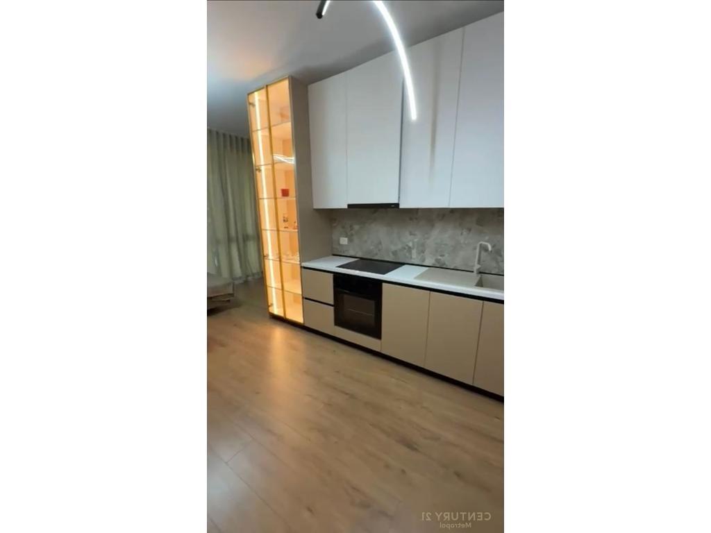 JAPIM ME QIRA APARTAMENT 1+1 , BULEVARDI I RI(Metropol122857)