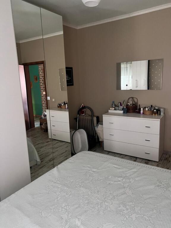 🏢Paris Commune, near German Computers, a 2+1 furnished apartment is for rent, 660 Euro