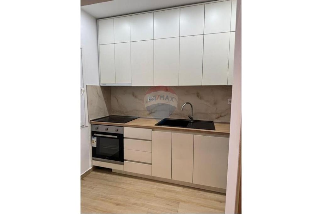 Appartamento 1+1 in affitto – Via Ferit Xhajko !