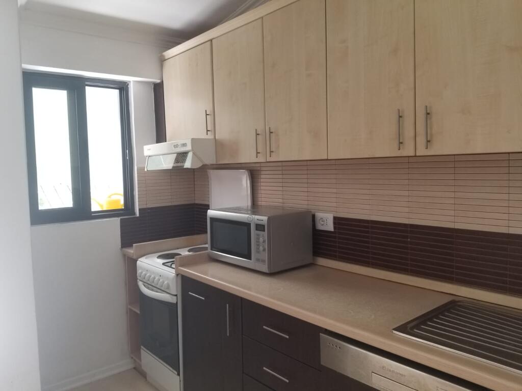 Apartment 2+1 for Rent – Bllok near Kafe Roma