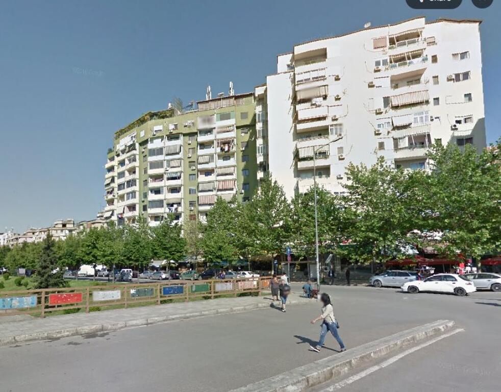 2 Apartamente 1+1 ne shitje tek Brryli