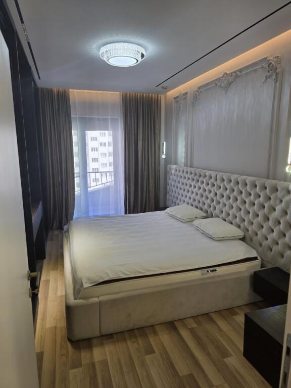 AFFITTASI 2+1+parcheggio  ASTIR OASIS RESIDENCE 1000 EURO