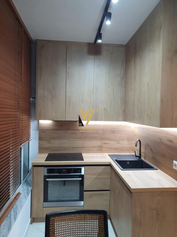 JEPET APARTAMENT 1+1 ME QERA TE KODRA E DIELLIT 60.000 LEKE