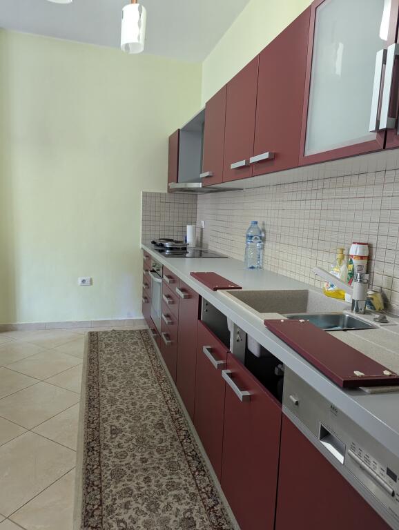 Jepet me qera apartament 2+1+2+post parkimu, Kompleksi Vizion Plus!