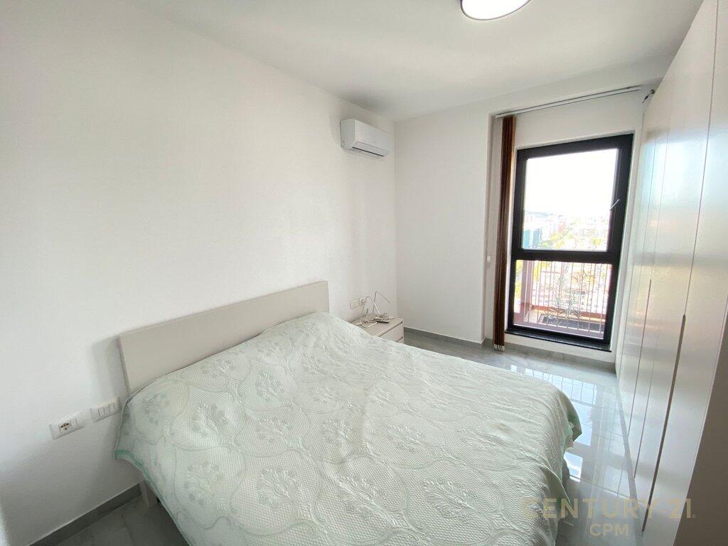 GARDEN BUILDING , JAPIM PER QIRA APARTAMENT 1+1! 750 € /Muaj