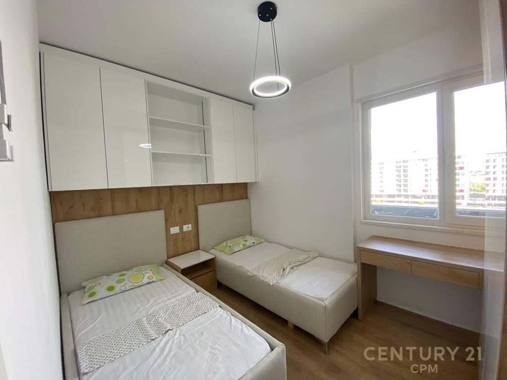 TEK UNIVERS CITY JAPIM ME QIRA APARTAMENT 2+1+2+ DEPO + PARKIM