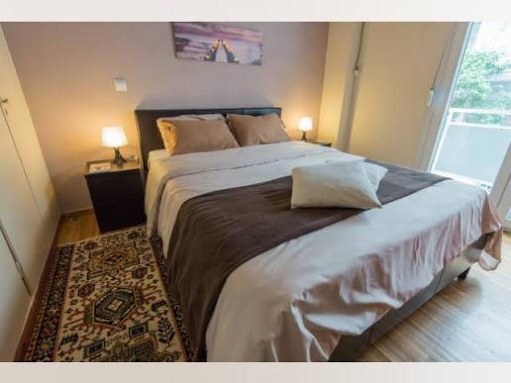 Apartament me Qera 2+1 Don Bosko (ID B2201491) Tirane