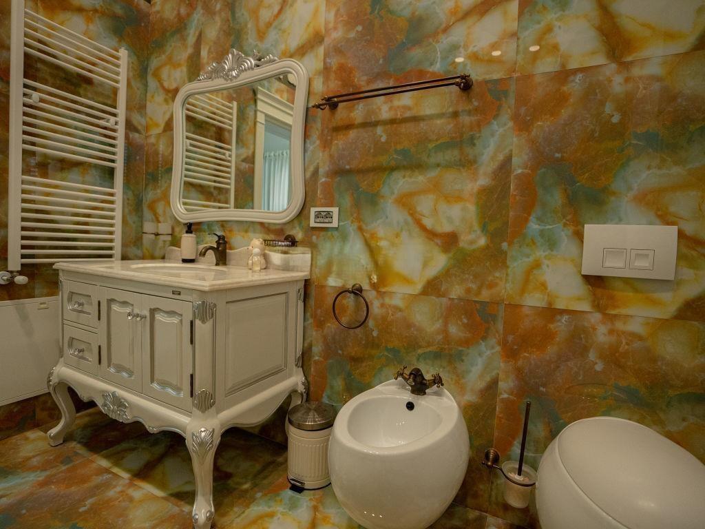 VILLA DI LUSSO IN VENDITA A KASHAR