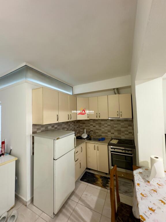 Apartament 1+1 ne shitje tek Rruga Dritan hoxha prane Kupoles ne Tirane (ID 4111842)
