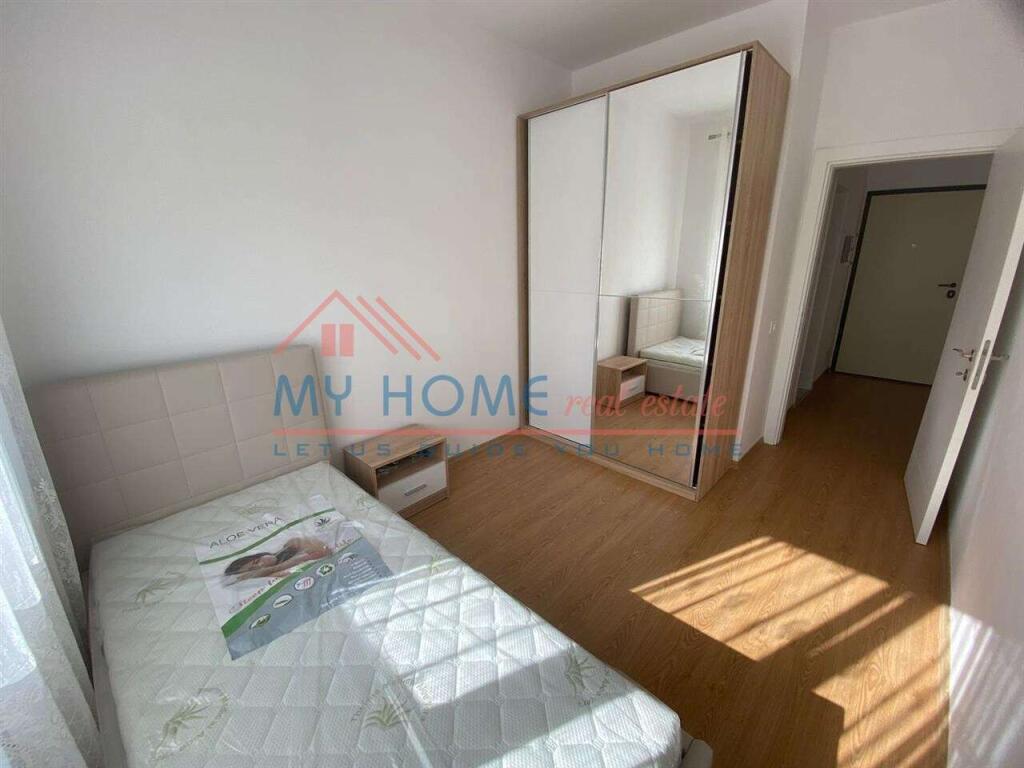 Apartament 2+1 per qira afer QSUT ne Tirane